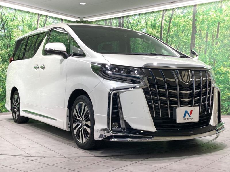 2023 Toyota Alphard 3BA-AGH30W (UW-6a165fa876dc2)[8]