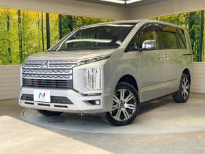 2024 Mitsubishi Delica D:5 3DA-CV1W