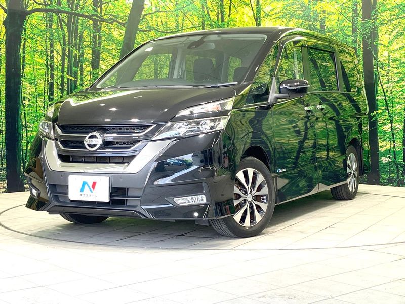 2017 Nissan Serena DAA-GFC27 (UW-6a16600b8d6a8)[0]