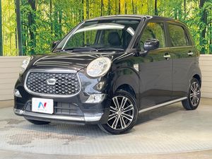 2018 Daihatsu Cast DBA-LA250S
