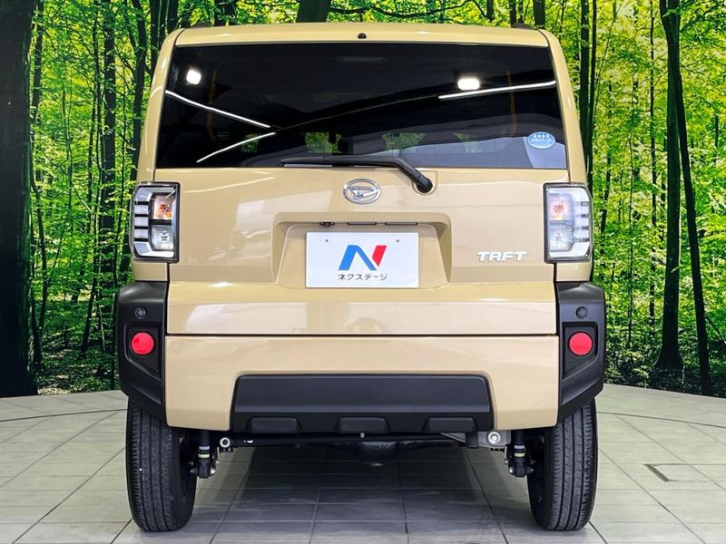 2021 Daihatsu Taft 5BA-LA910S (UW-6a1660a5d663f)[23]