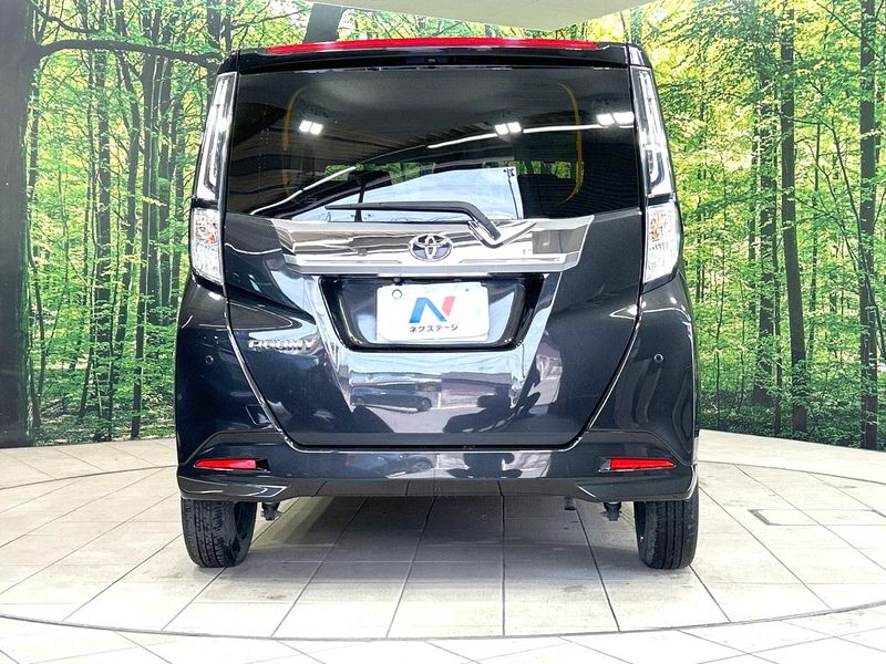 2021 Toyota Roomy 5BA-M900A (UW-6a1660b09eb20)[28]