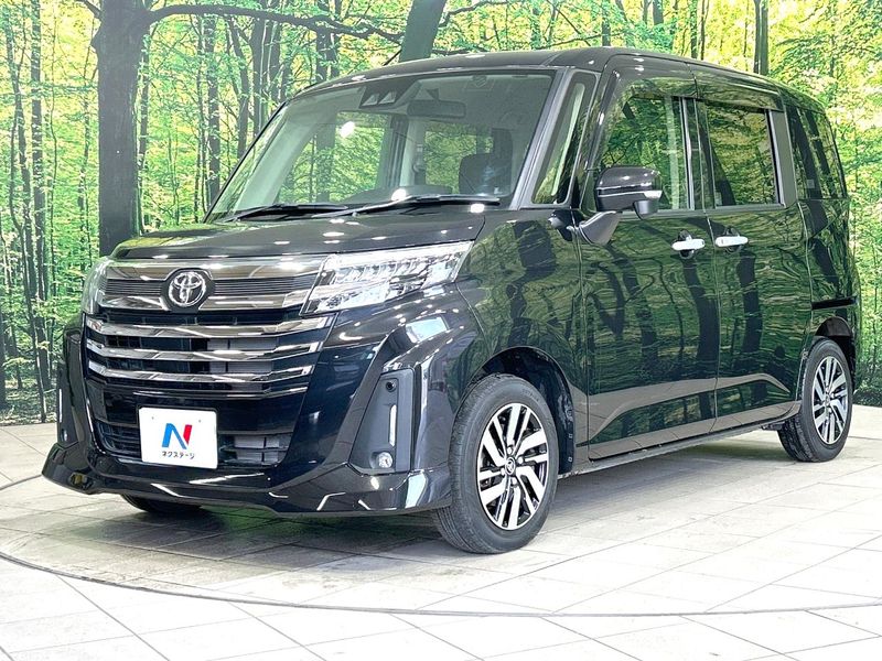 2021 Toyota Roomy 5BA-M900A (UW-6a1660b09eb20)[23]