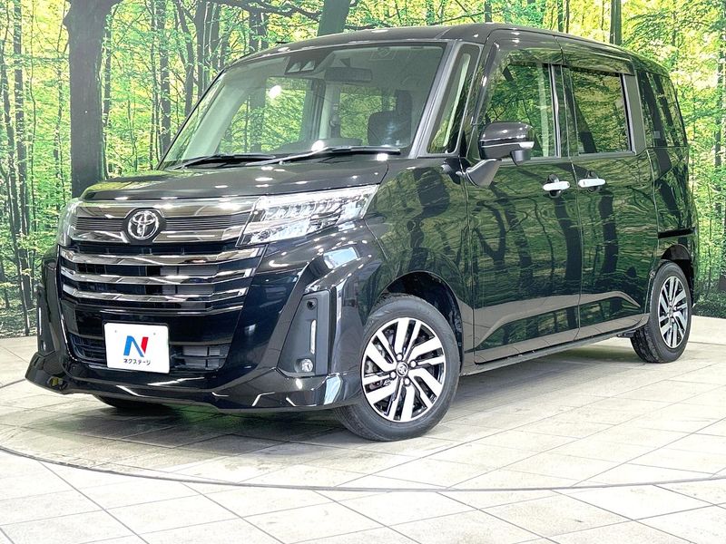 2021 Toyota Roomy 5BA-M900A (UW-6a1660b09eb20)[0]
