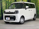 2025 Suzuki Wagon R Smile 5AA-MX91S
