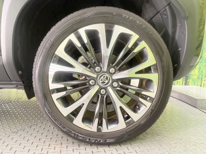 2023 Toyota Yaris Cross 6AA-MXPJ10 (UW-6a16610109b2d)[15]