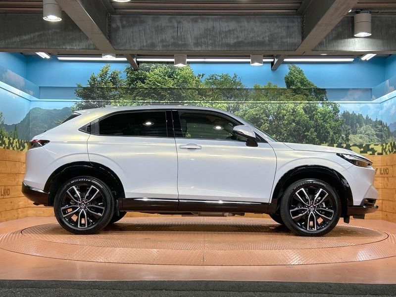 2021 Honda Vezel 6AA-RV5 (UW-6a16613f61967)[15]
