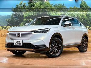 2021 Honda Vezel 6AA-RV5