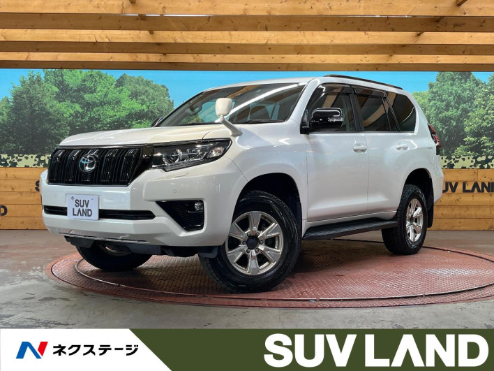 2020 Toyota Land Cruiser Prado 3BA-TRJ150W (UW-6a166151b93a8)[3]