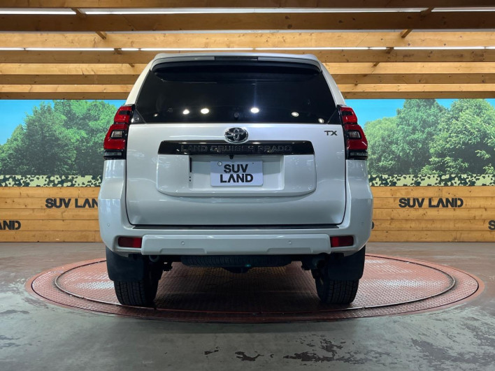 2020 Toyota Land Cruiser Prado 3BA-TRJ150W (UW-6a166151b93a8)[5]