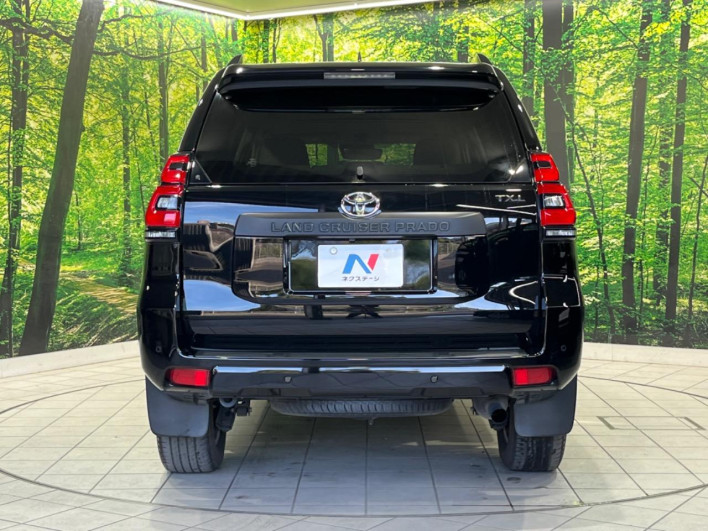 2022 Toyota Land Cruiser Prado 3BA-TRJ150W (UW-6a166153c6908)[9]