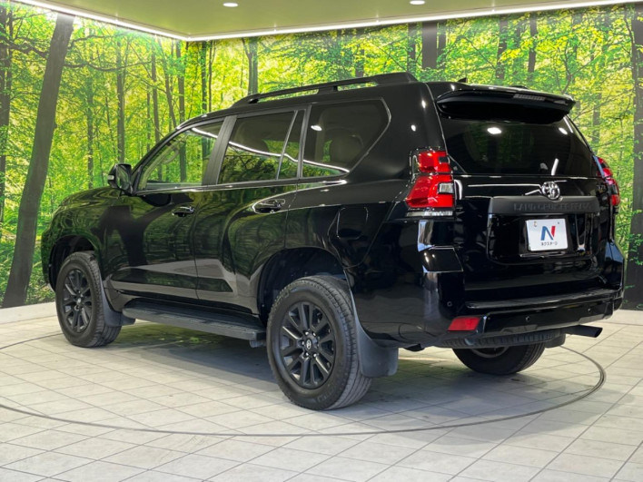 2022 Toyota Land Cruiser Prado 3BA-TRJ150W (UW-6a166153c6908)[10]