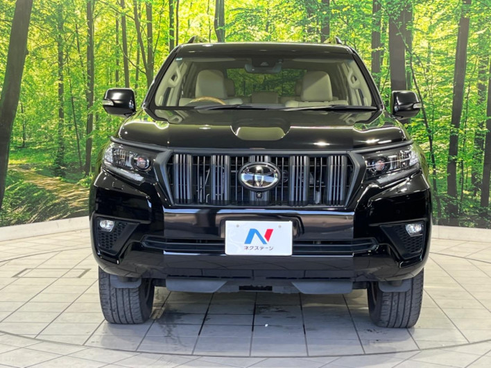 2022 Toyota Land Cruiser Prado 3BA-TRJ150W (UW-6a166153c6908)[5]