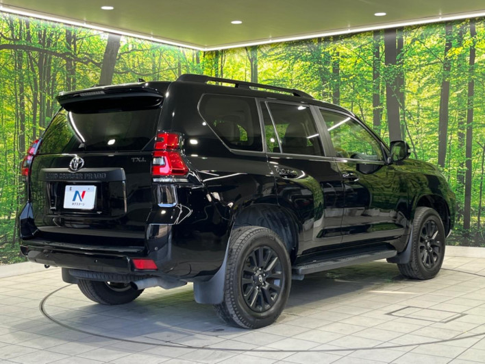 2022 Toyota Land Cruiser Prado 3BA-TRJ150W (UW-6a166153c6908)[8]
