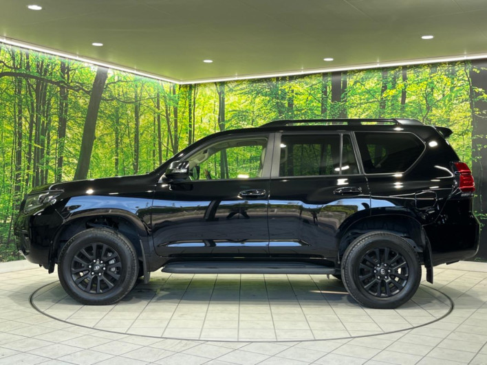 2022 Toyota Land Cruiser Prado 3BA-TRJ150W (UW-6a166153c6908)[11]