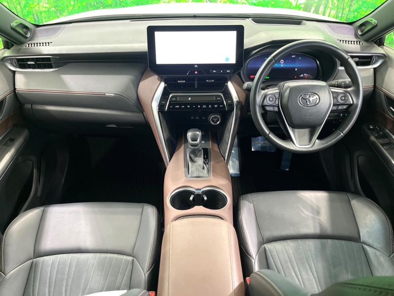2023 Toyota Harrier Hybrid 6AA-AXUH80 (UW-6a17b164eed6c)[22]