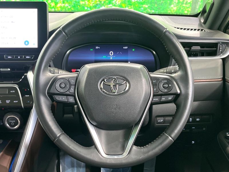 2023 Toyota Harrier Hybrid 6AA-AXUH80 (UW-6a17b164eed6c)[23]