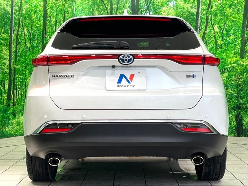 2023 Toyota Harrier Hybrid 6AA-AXUH80 (UW-6a17b164eed6c)[8]