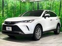 2023 Toyota Harrier Hybrid 6AA-AXUH80 (UW-6a17b164eed6c)[4]