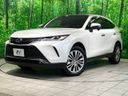 2023 Toyota Harrier Hybrid 6AA-AXUH80 (UW-6a17b164eed6c)[0]