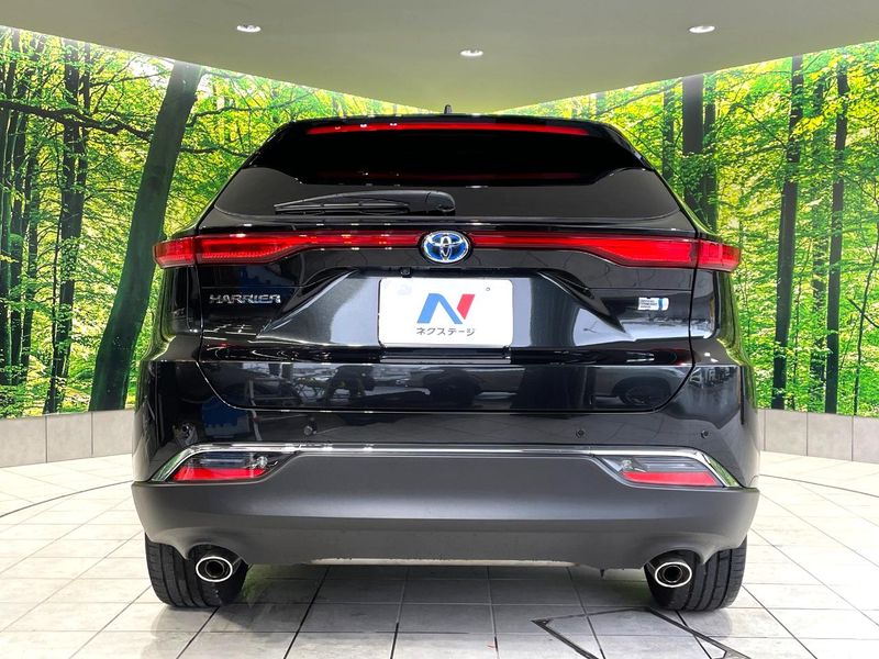 2024 Toyota Harrier Hybrid 6AA-AXUH80 (UW-6a17b166e93f6)[17]