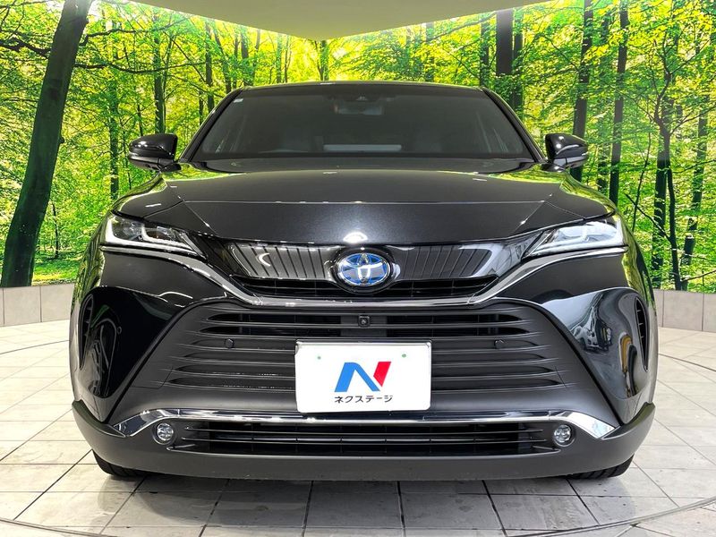 2024 Toyota Harrier Hybrid 6AA-AXUH80 (UW-6a17b166e93f6)[21]