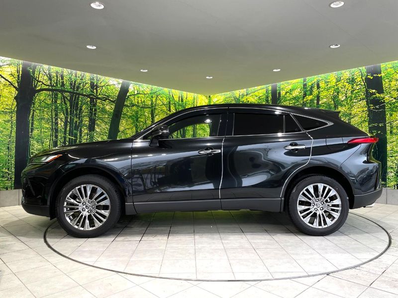 2024 Toyota Harrier Hybrid 6AA-AXUH80 (UW-6a17b166e93f6)[6]