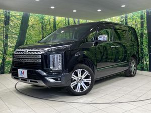 2024 Mitsubishi Delica D:5 3DA-CV1W