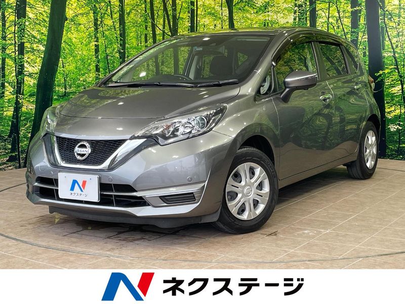 2019 Nissan Note DBA-E12 (UW-6a17b1a7214e4)[3]
