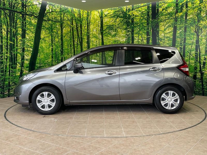 2019 Nissan Note DBA-E12 (UW-6a17b1a7214e4)[12]