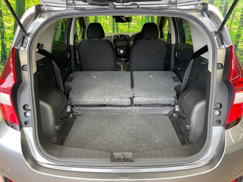 2019 Nissan Note DBA-E12 (UW-6a17b1a7214e4)[25]