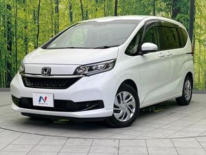2023 Honda Freed 5BA-GB5
