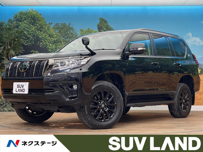 2021 Toyota Land Cruiser Prado 3DA-GDJ150W (UW-6a17b1bae24e5)[3]