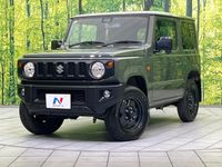 2023 Suzuki Jimny 3BA-JB64W