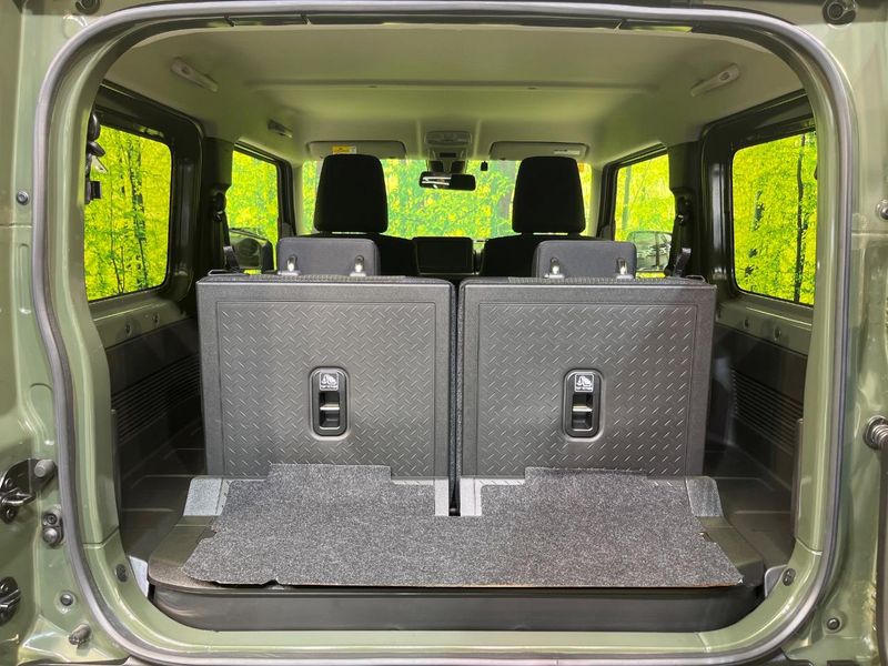 2023 Suzuki Jimny 3BA-JB64W (UW-6a17b1f17c261)[28]