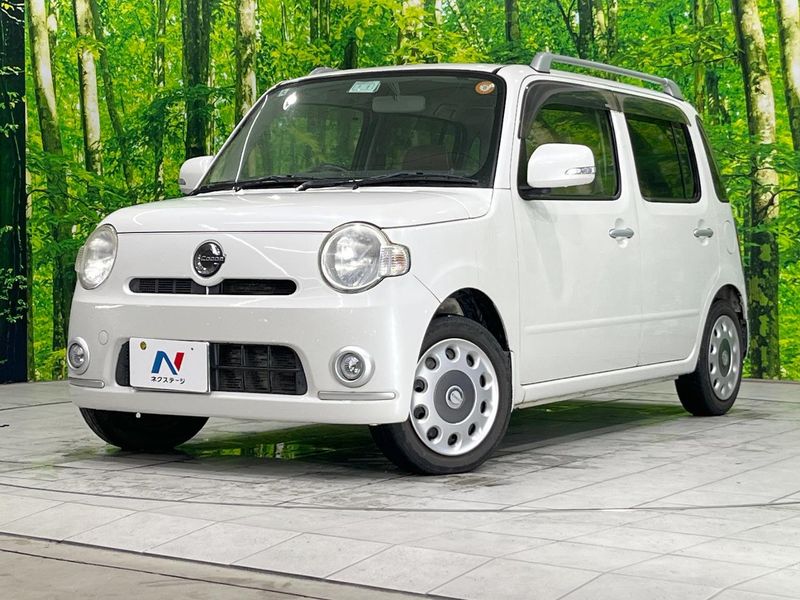 2012 Daihatsu Mira Cocoa DBA-L675S (UW-6a17b230eaf79)[0]