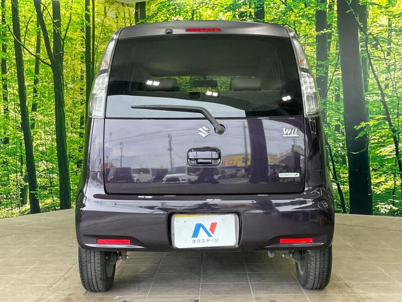 2013 Suzuki MR Wagon Wit DBA-MF33S (UW-6a17b275be030)[16]
