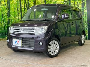 2013 Suzuki MR Wagon Wit DBA-MF33S