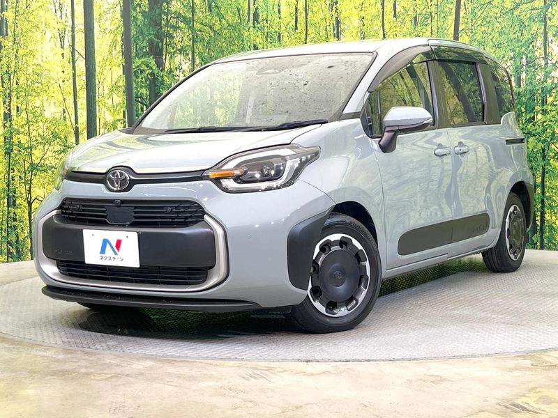 2023 Toyota Sienta 5BA-MXPC10G (UW-6a17b2b1608d4)[0]