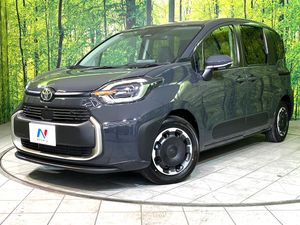 2023 Toyota Sienta 6AA-MXPL10G
