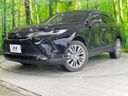 2020 Toyota Harrier 6BA-MXUA80 (UW-6a17b2c3c0f0b)[0]