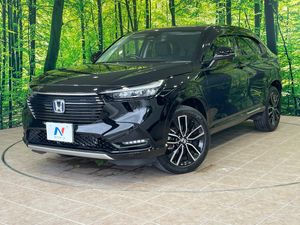 2023 Honda Vezel 6AA-RV5