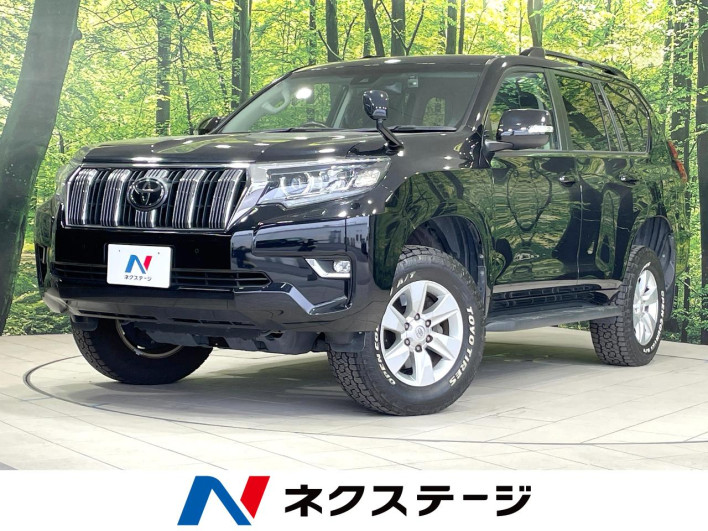 2021 Toyota Land Cruiser Prado 3BA-TRJ150W (UW-6a17b313129cf)[3]
