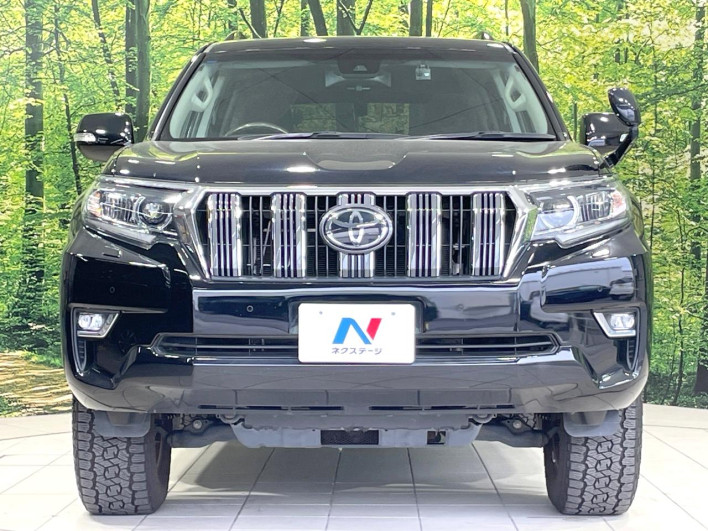 2021 Toyota Land Cruiser Prado 3BA-TRJ150W (UW-6a17b313129cf)[27]
