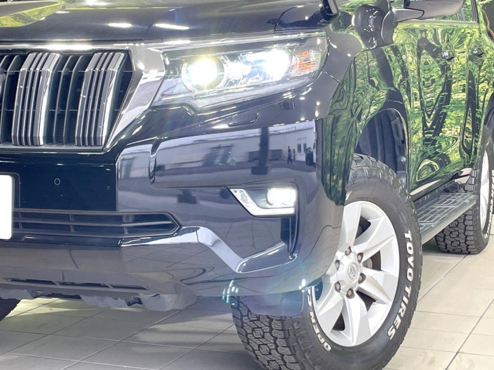 2021 Toyota Land Cruiser Prado 3BA-TRJ150W (UW-6a17b313129cf)[25]