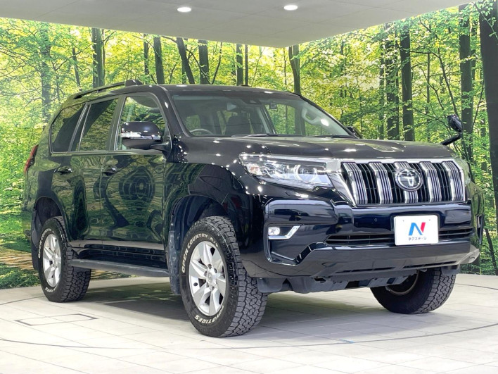 2021 Toyota Land Cruiser Prado 3BA-TRJ150W (UW-6a17b313129cf)[28]