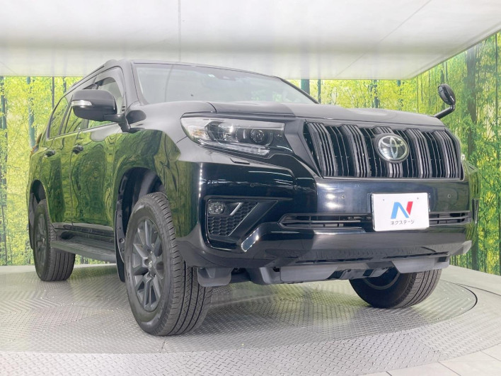 2023 Toyota Land Cruiser Prado 3BA-TRJ150W (UW-6a17b3157bc91)[17]