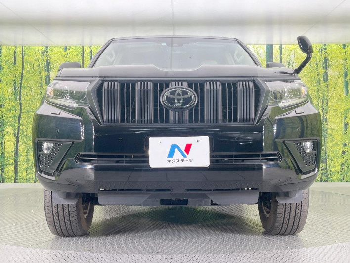 2023 Toyota Land Cruiser Prado 3BA-TRJ150W (UW-6a17b3157bc91)[16]