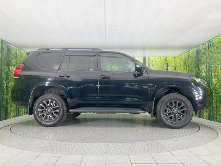 2023 Toyota Land Cruiser Prado 3BA-TRJ150W (UW-6a17b3157bc91)[18]
