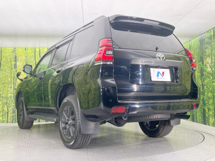 2023 Toyota Land Cruiser Prado 3BA-TRJ150W (UW-6a17b3157bc91)[21]